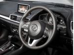 Mazda3 Hatchback 2014 года (AU)